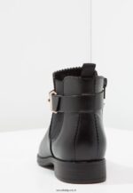 femmes bottines noires 006BT2000 Anna Field - Image 5