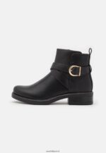 femmes bottines noires 006BT2003 Anna Field - Image 2