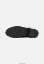 femmes bottines noires 006BT2011 Anna Field - Image 5