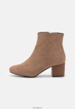 femmes bottines taupe 006BT1906 Anna Field - Image 2