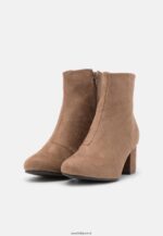 femmes bottines taupe 006BT1906 Anna Field - Image 3