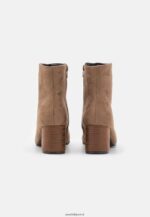 femmes bottines taupe 006BT1906 Anna Field - Image 4
