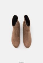femmes bottines taupe 006BT1906 Anna Field - Image 6