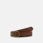 femmes ceinture cognac 006BT2740 Anna Field
