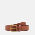 femmes ceinture cognac 006BT2749 Anna Field