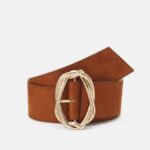 femmes ceinture cognac 006BT2762 Anna Field
