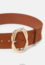 femmes ceinture cognac 006BT2762 Anna Field - Image 3