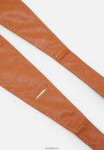 femmes ceinture cognac 006BT2763 Anna Field - Image 2