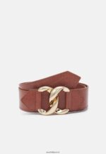 femmes ceinture cognac 006BT2766 Anna Field