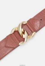 femmes ceinture cognac 006BT2766 Anna Field - Image 3