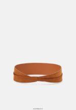 femmes ceinture cognac 006BT2771 Anna Field - Image 2