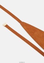 femmes ceinture cognac 006BT2771 Anna Field - Image 3