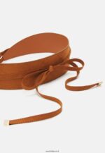 femmes ceinture cognac 006BT2771 Anna Field - Image 4