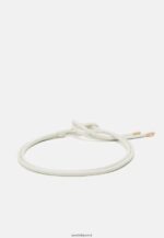 femmes ceinture de taille blanc cassé 006BT2773 Anna Field - Image 2