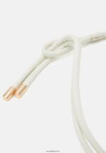 femmes ceinture de taille blanc cassé 006BT2773 Anna Field - Image 4