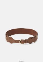femmes ceinture marron 006BT2757 Anna Field - Image 2