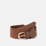 femmes ceinture marron 006BT2757 Anna Field