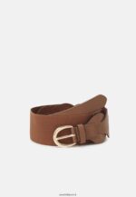 femmes ceinture marron 006BT2757 Anna Field