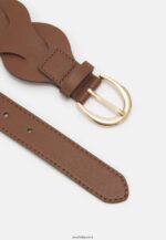 femmes ceinture marron 006BT2757 Anna Field - Image 3