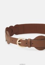 femmes ceinture marron 006BT2757 Anna Field - Image 4