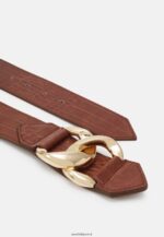 femmes ceinture marron 006BT2776 Anna Field - Image 2