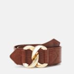 femmes ceinture marron 006BT2776 Anna Field