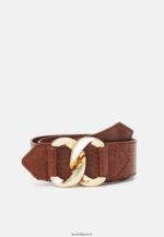 femmes ceinture marron 006BT2776 Anna Field