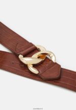 femmes ceinture marron 006BT2776 Anna Field - Image 3