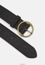 femmes ceinture noire 006BT2731 Anna Field - Image 2