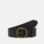 femmes ceinture noire 006BT2731 Anna Field