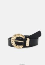 femmes ceinture noire 006BT2734 Anna Field