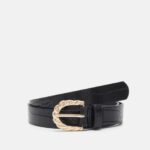 femmes ceinture noire 006BT2735 Anna Field