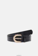femmes ceinture noire 006BT2735 Anna Field