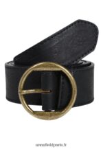 femmes ceinture noire 006BT2736 Anna Field - Image 2