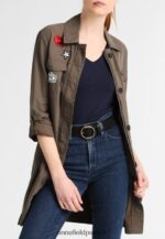 femmes ceinture noire 006BT2736 Anna Field