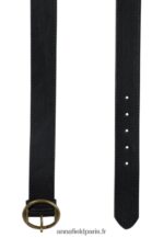 femmes ceinture noire 006BT2736 Anna Field - Image 3