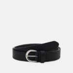 femmes ceinture noire 006BT2738 Anna Field