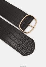 femmes ceinture noire 006BT2742 Anna Field - Image 2