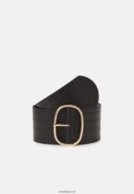 femmes ceinture noire 006BT2742 Anna Field