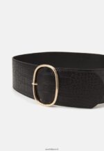 femmes ceinture noire 006BT2742 Anna Field - Image 3