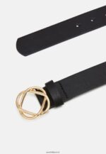 femmes ceinture noire 006BT2747 Anna Field - Image 2