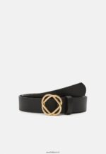 femmes ceinture noire 006BT2747 Anna Field