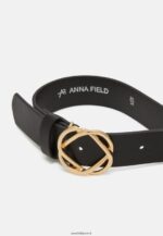 femmes ceinture noire 006BT2747 Anna Field - Image 3