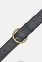 femmes ceinture noire 006BT2748 Anna Field - Image 3