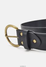 femmes ceinture noire 006BT2748 Anna Field - Image 4