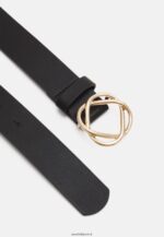femmes ceinture noire 006BT2751 Anna Field - Image 2