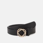 femmes ceinture noire 006BT2751 Anna Field