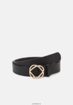 femmes ceinture noire 006BT2751 Anna Field