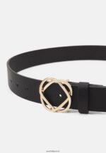 femmes ceinture noire 006BT2751 Anna Field - Image 3