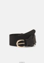 femmes ceinture noire 006BT2754 Anna Field